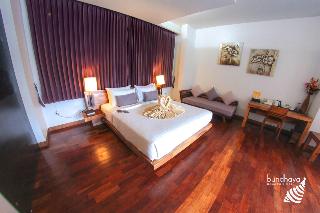 Bundhaya Villas Koh Lipe fotoÄŸrafÄ±