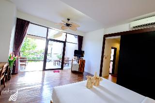 Bundhaya Villas Koh Lipe fotoÄŸrafÄ±