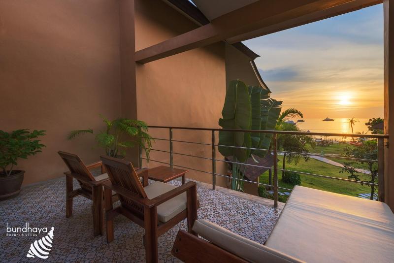 Bundhaya Villas Koh Lipe - Oda