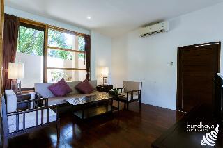 Bundhaya Villas Koh Lipe fotoÄŸrafÄ±