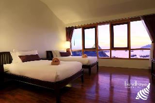 Bundhaya Villas Koh Lipe fotoÄŸrafÄ±