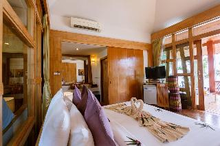 Bundhaya Villas Koh Lipe fotoÄŸrafÄ±