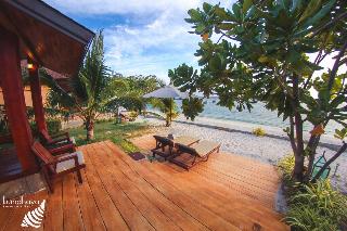 Bundhaya Villas Koh Lipe fotoÄŸrafÄ±