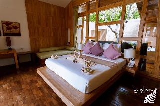 Bundhaya Villas Koh Lipe fotoÄŸrafÄ±