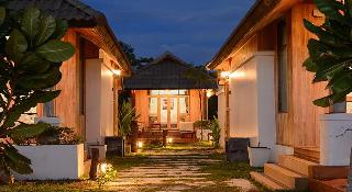 Bundhaya Villas Koh Lipe fotoÄŸrafÄ±