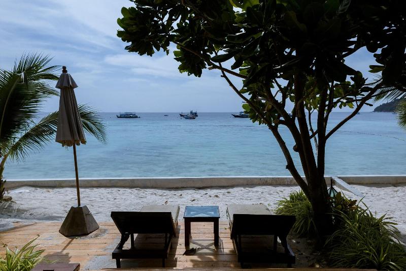 Bundhaya Villas Koh Lipe - Oda