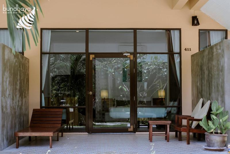 Bundhaya Villas Koh Lipe - Oda