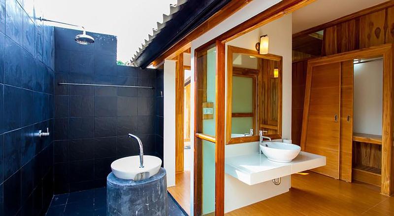 Bundhaya Villas Koh Lipe - Oda