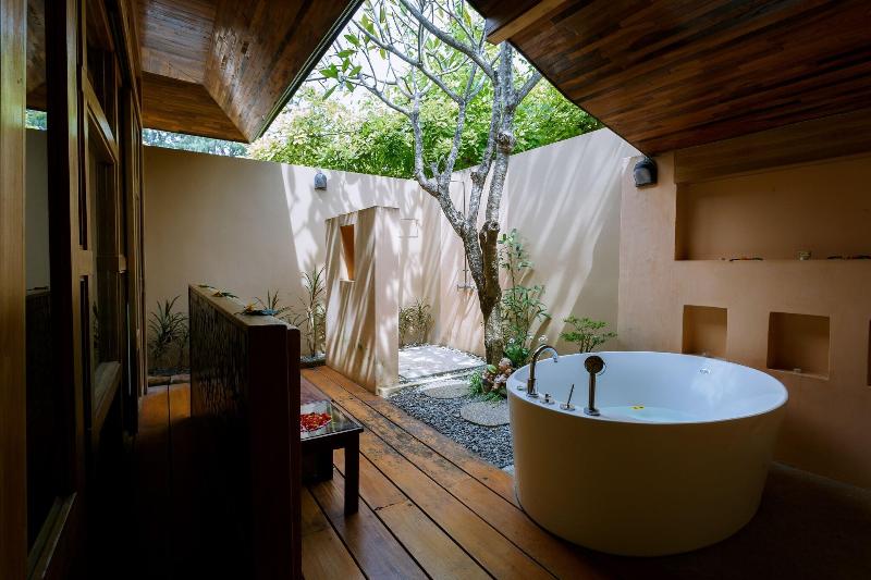 Bundhaya Villas Koh Lipe - Oda