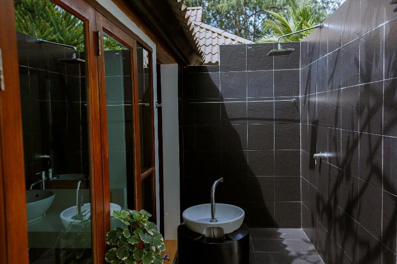 Bundhaya Villas Koh Lipe - Oda