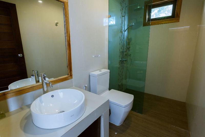 Bundhaya Villas Koh Lipe - Oda