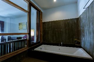 Bundhaya Villas Koh Lipe fotoÄŸrafÄ±