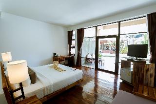 Bundhaya Villas Koh Lipe fotoÄŸrafÄ±