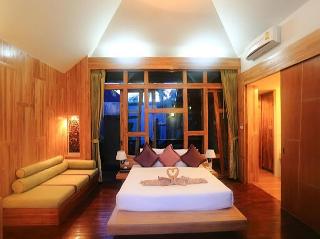 Bundhaya Villas Koh Lipe fotoÄŸrafÄ±