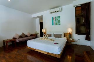 Bundhaya Villas Koh Lipe fotoÄŸrafÄ±