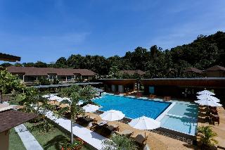 Bundhaya Villas Koh Lipe fotoÄŸrafÄ±