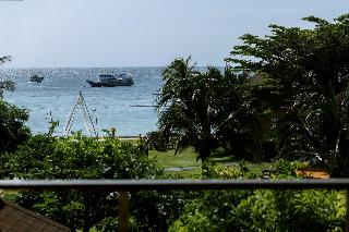 Bundhaya Villas Koh Lipe fotoÄŸrafÄ±