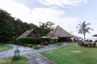 Bundhaya Villas Koh Lipe fotoÄŸrafÄ±