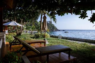 Bundhaya Villas Koh Lipe fotoÄŸrafÄ±