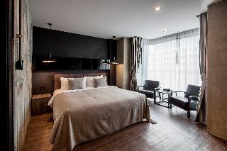 S Hadyai Hotel otel fotoğrafı