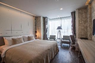 S Hadyai Hotel fotoÄŸrafÄ±