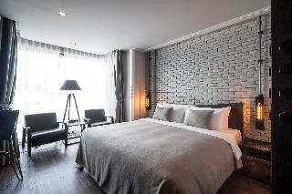 S Hadyai Hotel fotoÄŸrafÄ±