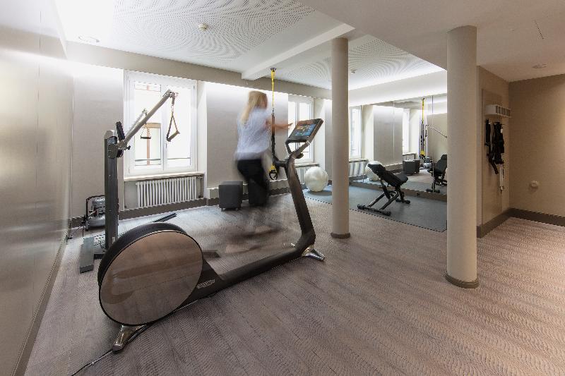 Hotel Schweizerhof Zürich - Aktivite
