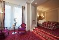 Hotel Schweizerhof Zürich oda fotoğrafı