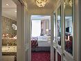 Hotel Schweizerhof Zürich oda fotoğrafı