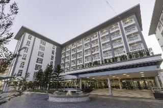 Kameo Hotel Amata Bangpakong otel fotoğrafı
