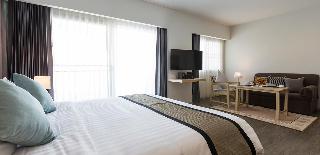 Kameo Hotel Amata Bangpakong fotoÄŸrafÄ±