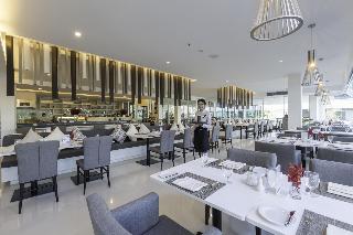 Kameo Hotel Amata Bangpakong fotoÄŸrafÄ±