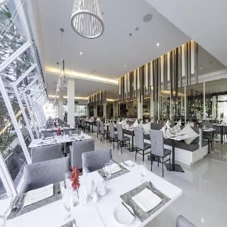 Kameo Hotel Amata Bangpakong fotoÄŸrafÄ±