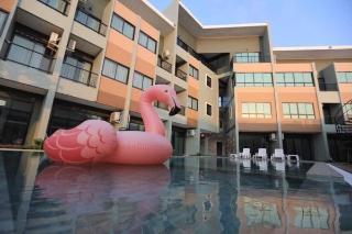 Phuket Airport Place otel fotoğrafı