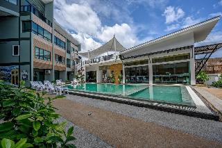 Phuket Airport Place fotoÄŸrafÄ±