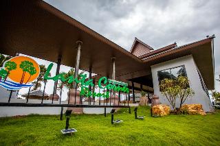 Lanta Corner Resort fotoÄŸrafÄ±