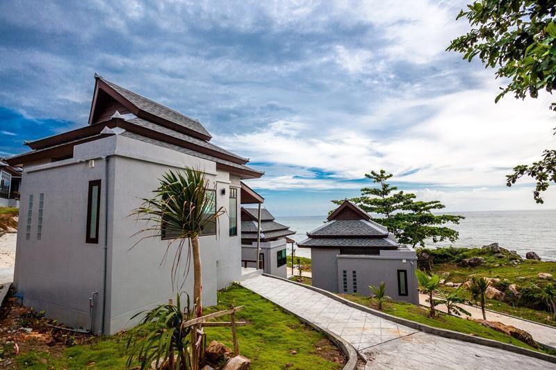 Lanta Corner Resort - Genel