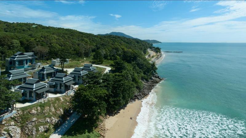 Lanta Corner Resort - Genel