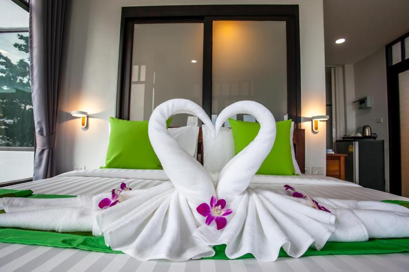 Lanta Corner Resort - Genel