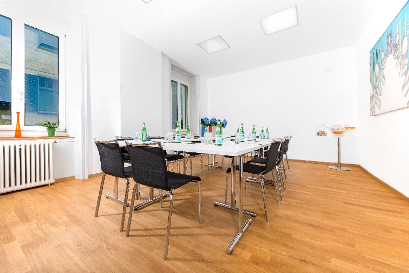 Designhotel Plattenhof - Toplantı