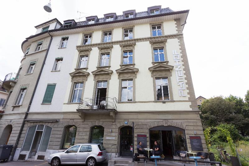 Designhotel Plattenhof - Genel