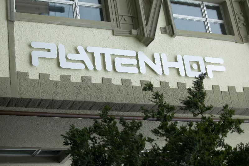 Designhotel Plattenhof - Genel