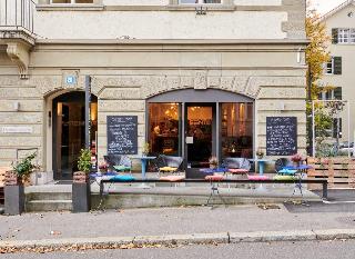 Designhotel Plattenhof