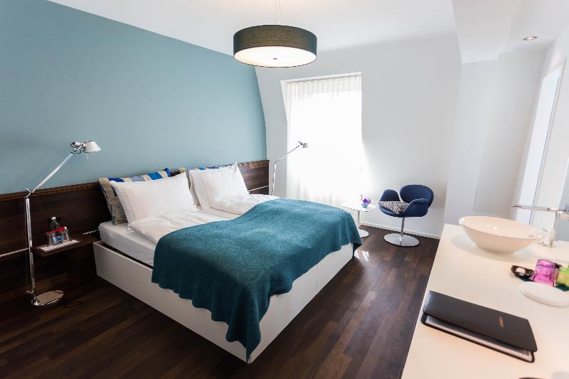 Designhotel Plattenhof - Oda