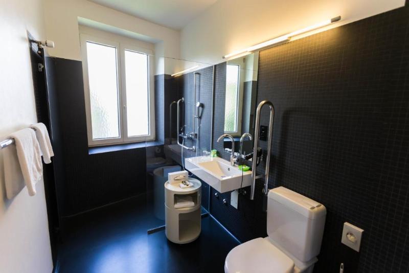 Designhotel Plattenhof - Oda