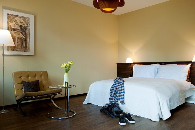Designhotel Plattenhof - Oda