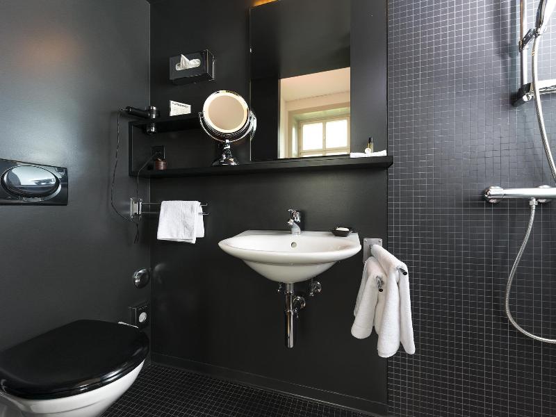 Designhotel Plattenhof - Oda