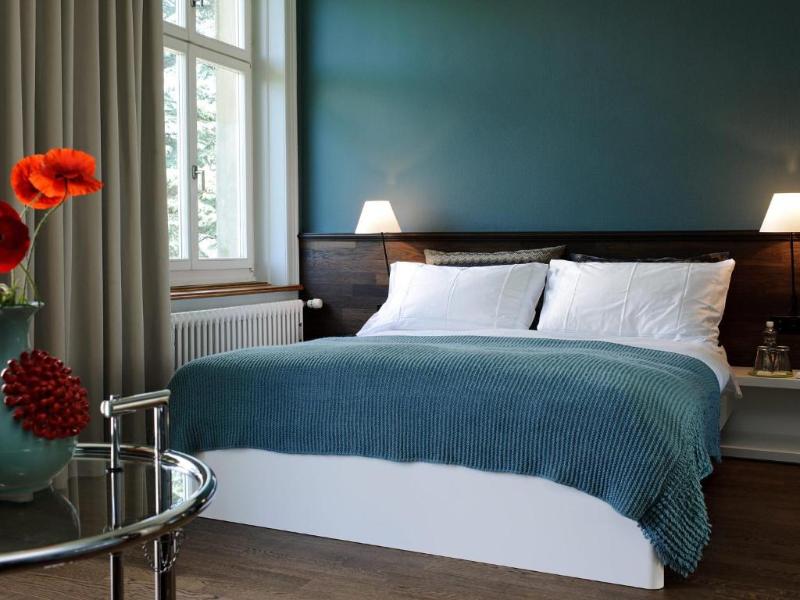 Designhotel Plattenhof - Oda