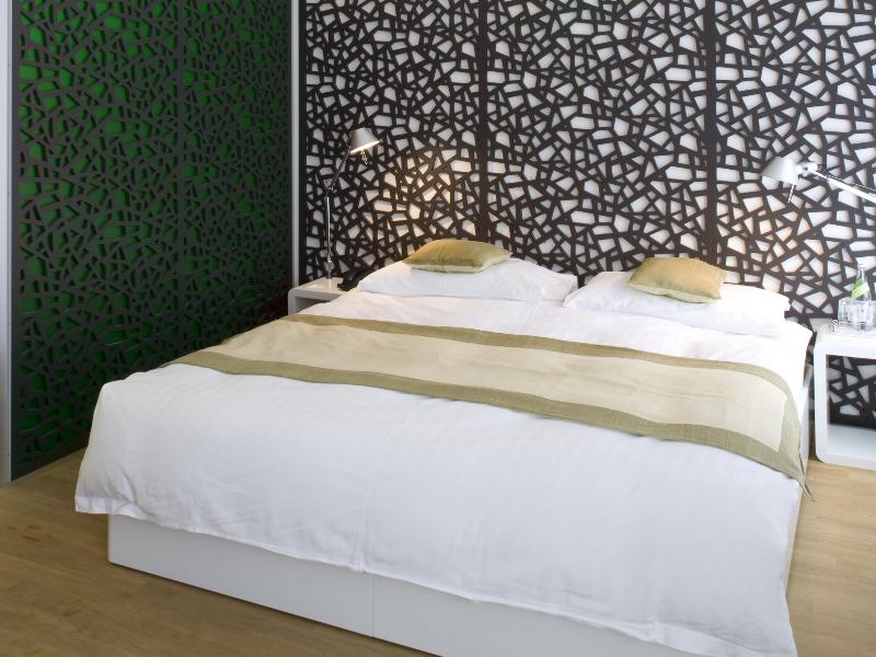 Designhotel Plattenhof - Oda