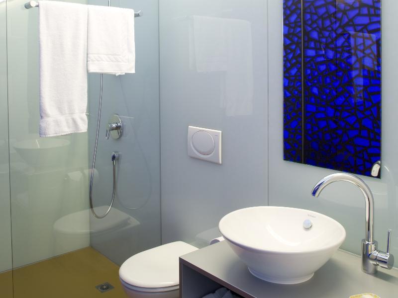 Designhotel Plattenhof - Oda